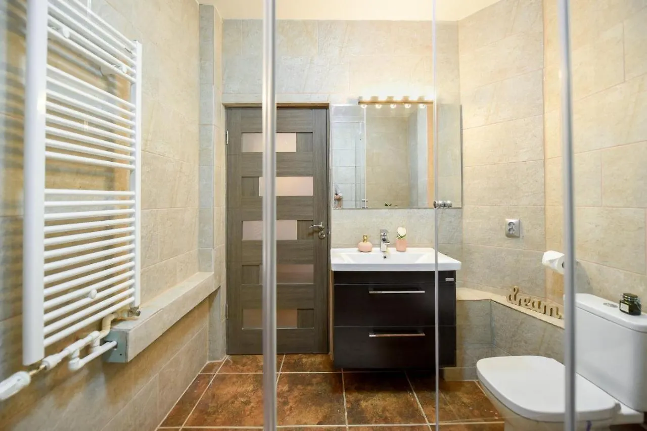 Le Petit & Cosy - Best Location Old Town & Quiet Bükreş Daire